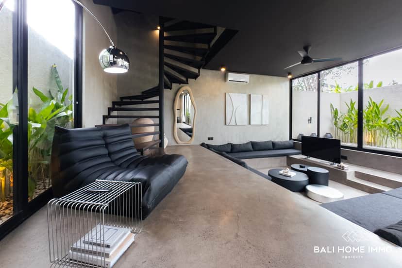 2-bedroom leasehold villa in Canggu — photo 4 of 5