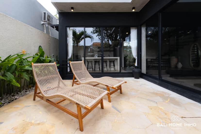 2-bedroom leasehold villa in Canggu — photo 2 of 5