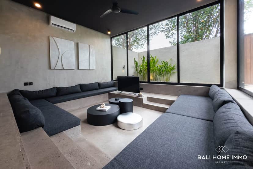 2-bedroom leasehold villa in Canggu — photo 3 of 5