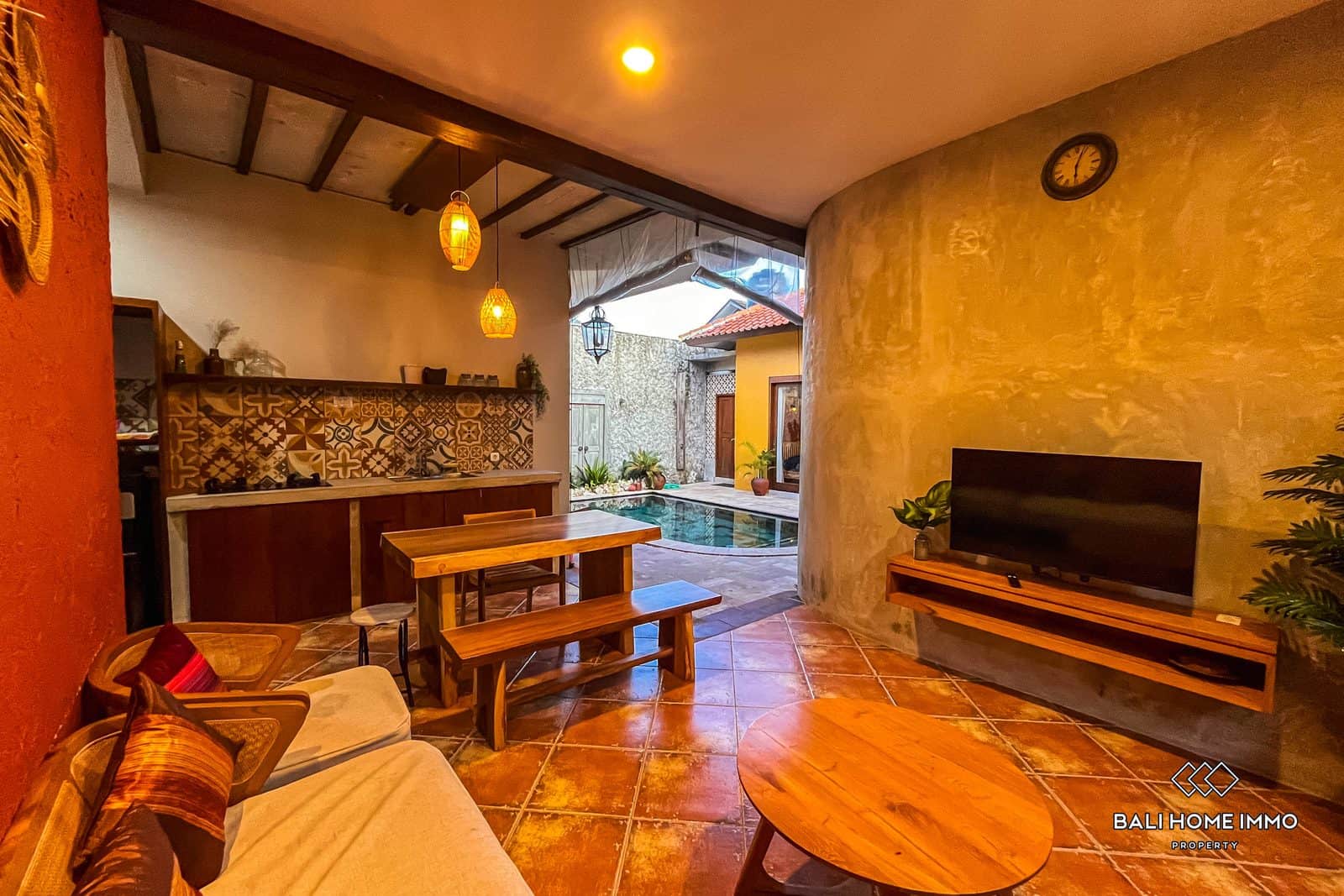 3-bedroom freehold villa in Jimbaran — photo 5 of 5