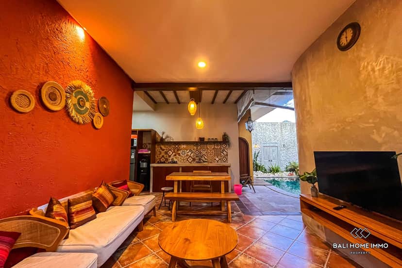 3-bedroom freehold villa in Jimbaran — photo 4 of 5