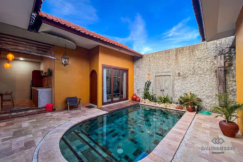 3-bedroom freehold villa in Jimbaran — photo 3 of 5