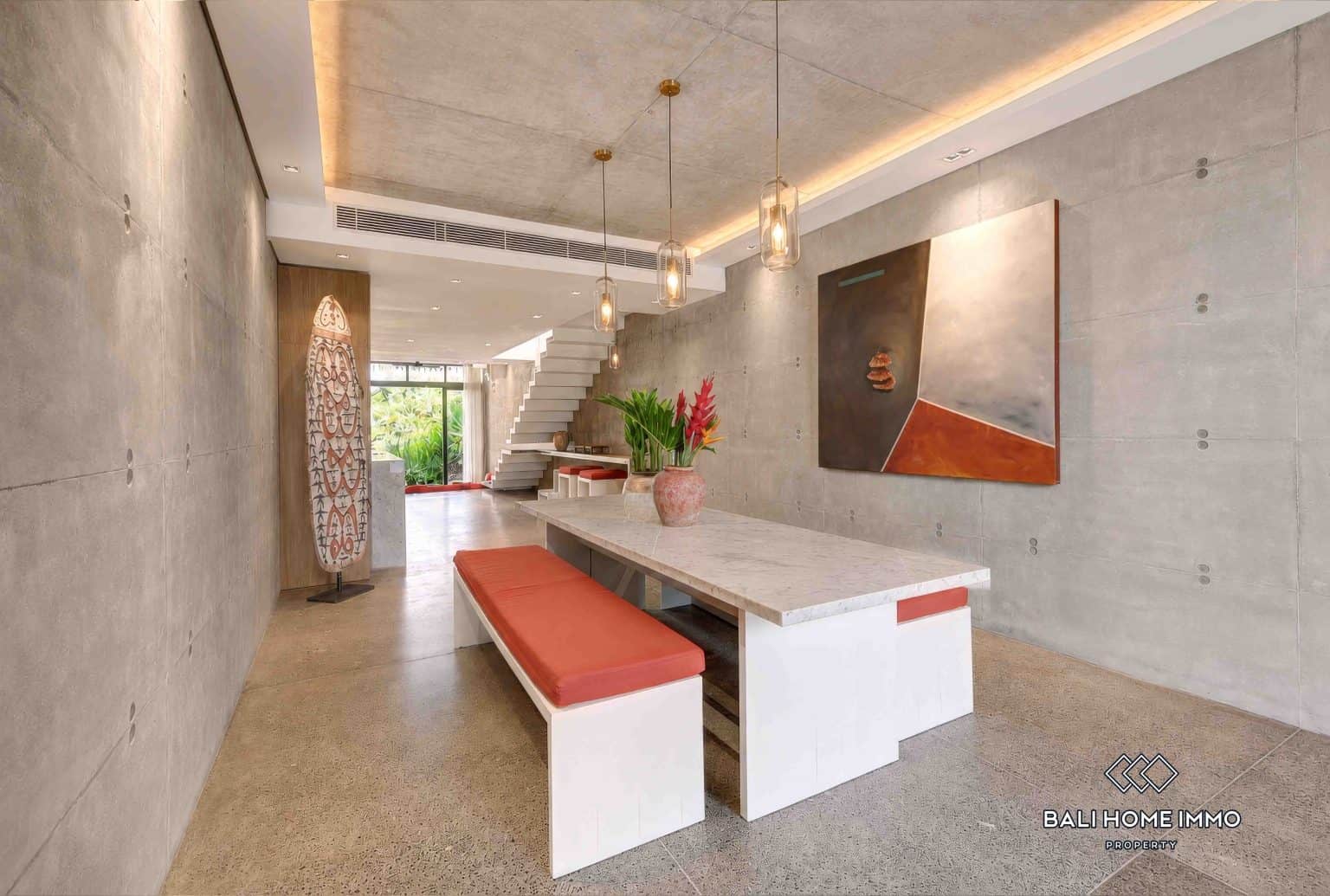 2-bedroom leasehold villa in Canggu — photo 5 of 5