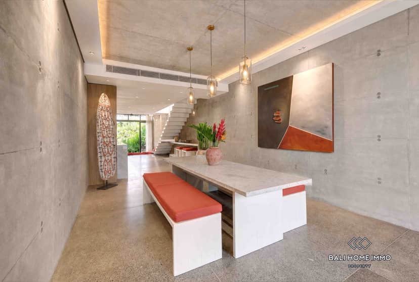 2-bedroom leasehold villa in Canggu — photo 5 of 5