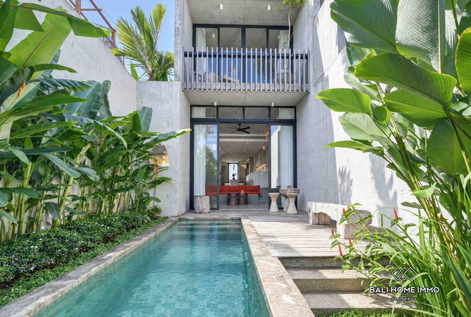 Beautiful 2 Bedroom Villa for Sale and Rent in Berawa Canggu