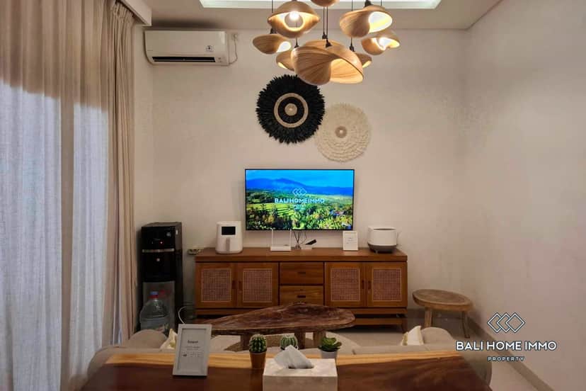 3-bedroom freehold villa in Uluwatu — photo 3 of 5