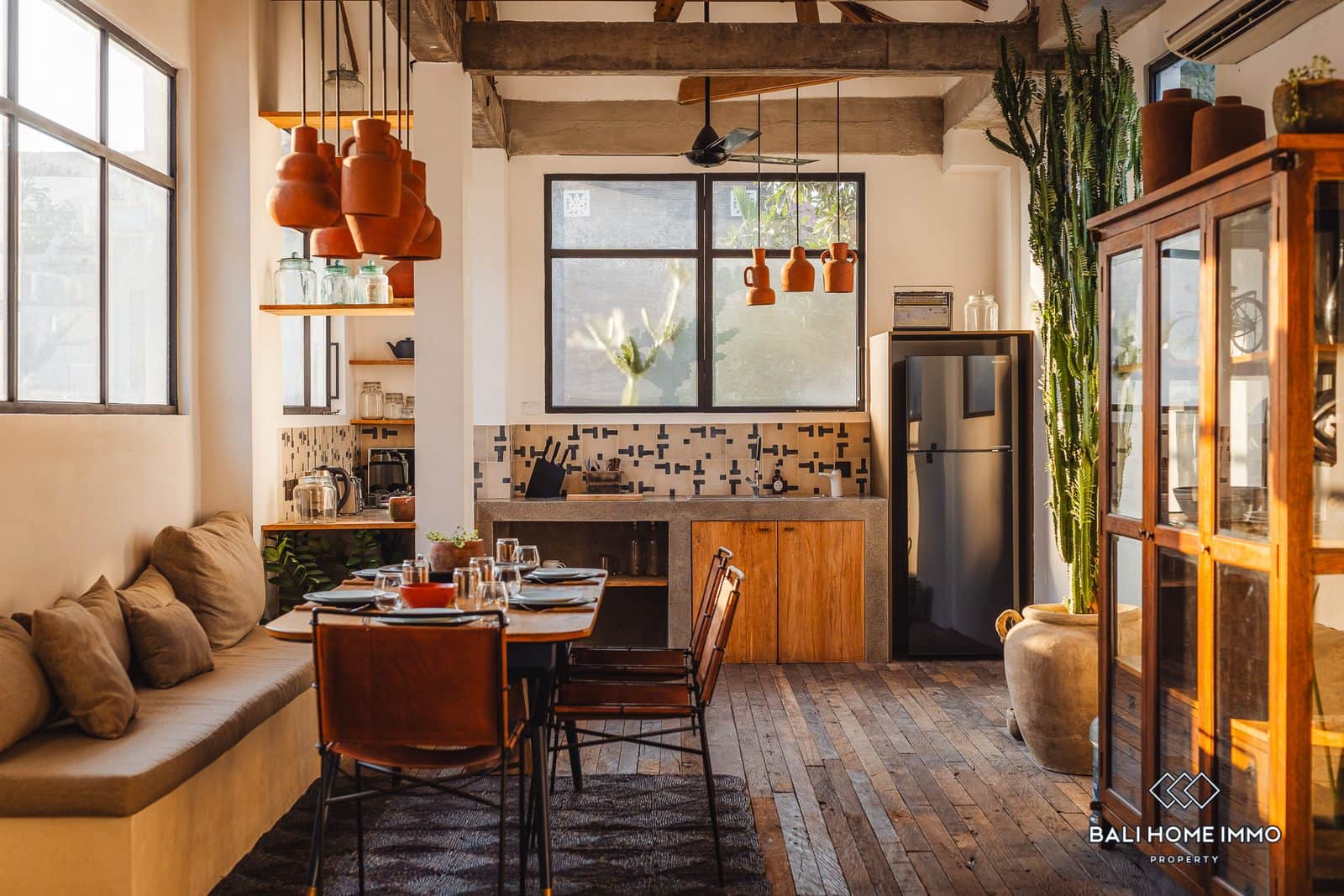 2-bedroom leasehold villa in Canggu — photo 3 of 5