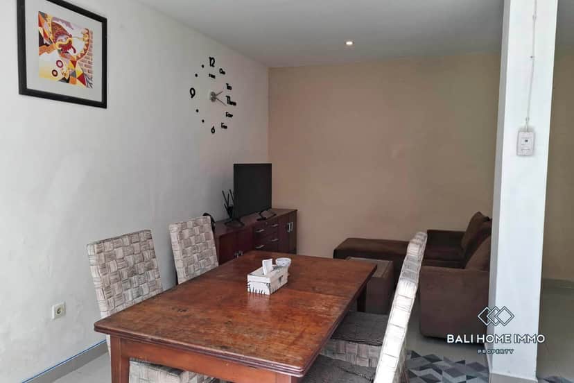 3-bedroom freehold villa in Ungasan — photo 5 of 5