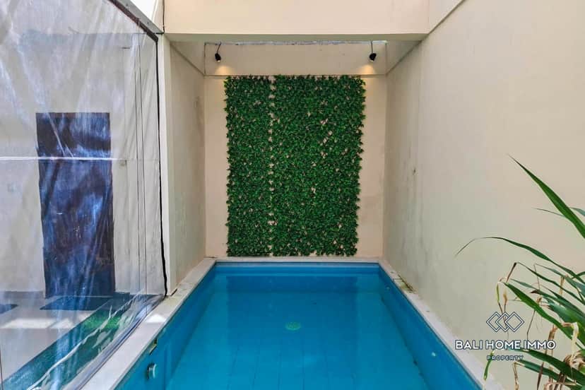 3-bedroom freehold villa in Ungasan — photo 2 of 5