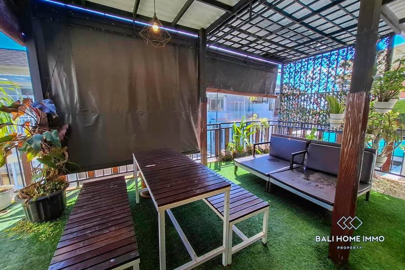 3-bedroom freehold villa in Ungasan — photo 3 of 5