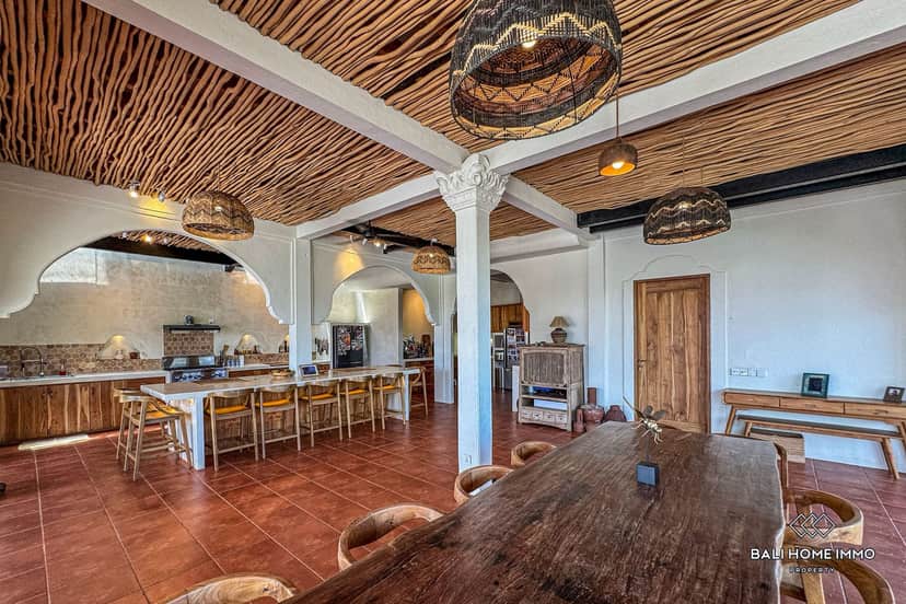 5-bedroom leasehold villa in Umalas — photo 5 of 5