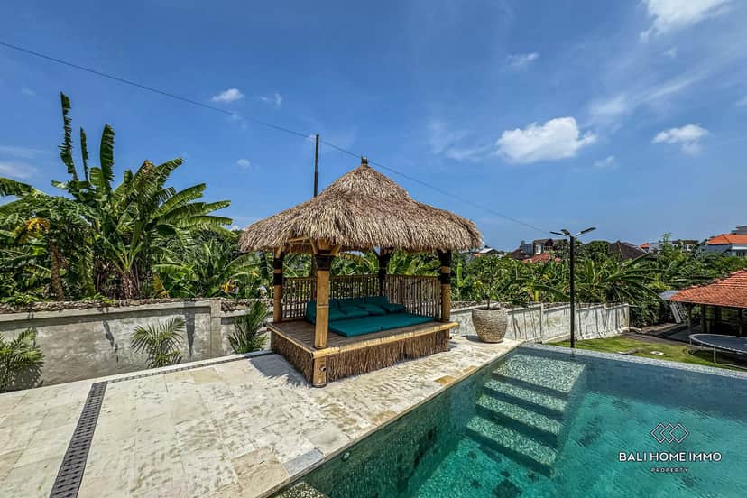 5-bedroom leasehold villa in Umalas — photo 2 of 5