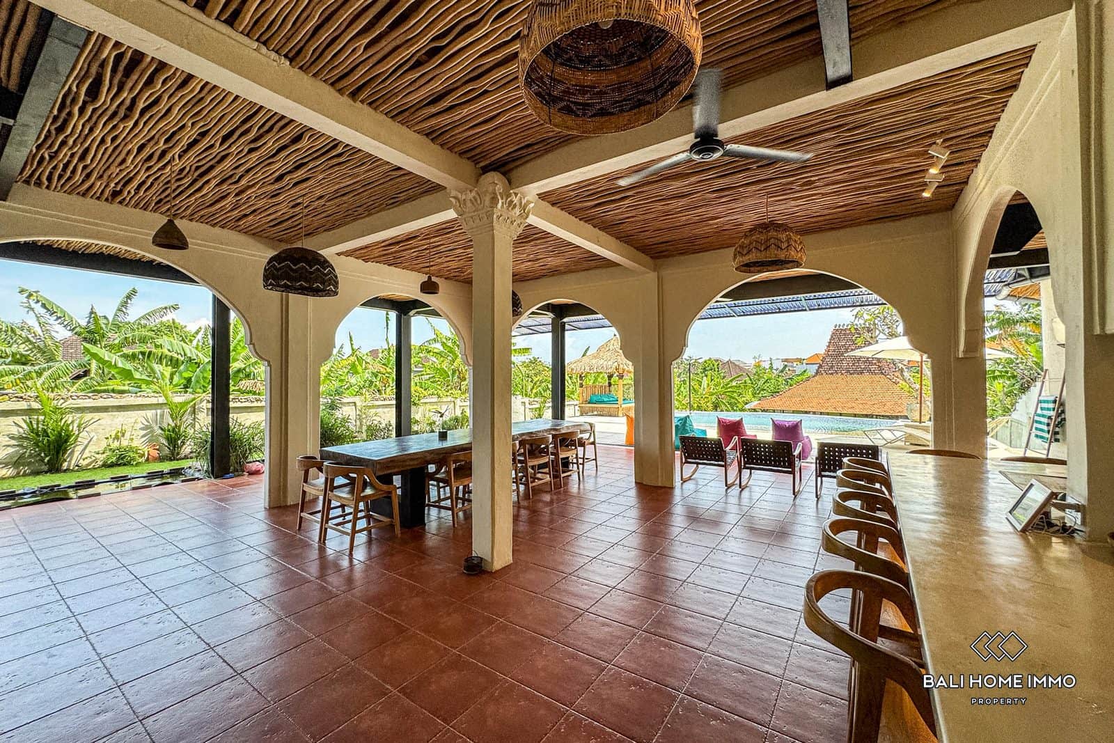 5-bedroom leasehold villa in Umalas — photo 3 of 5