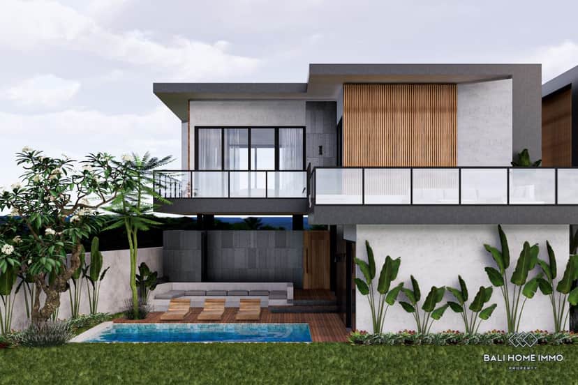 2-bedroom leasehold villa in Tabanan — photo 2 of 5