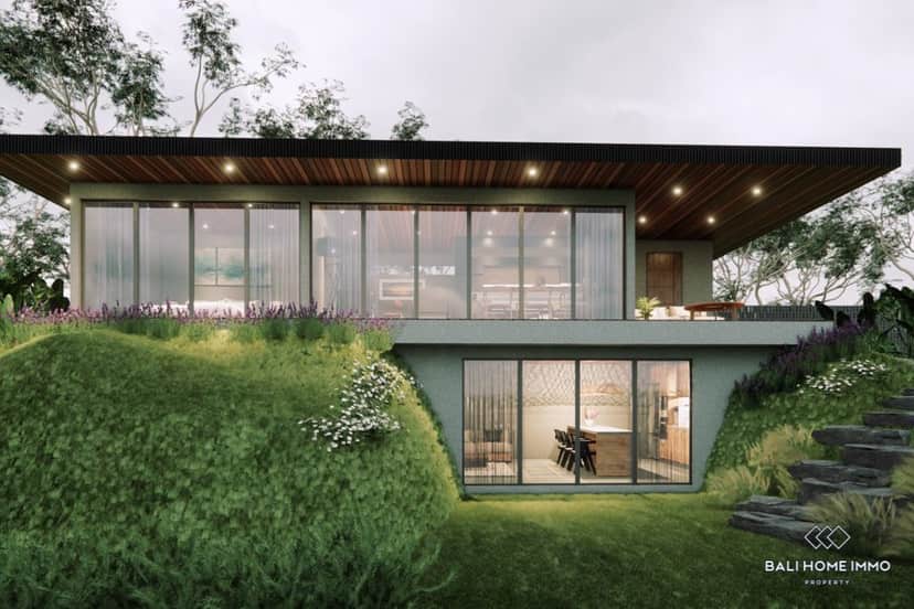 2-bedroom leasehold villa in Tabanan — photo 3 of 5
