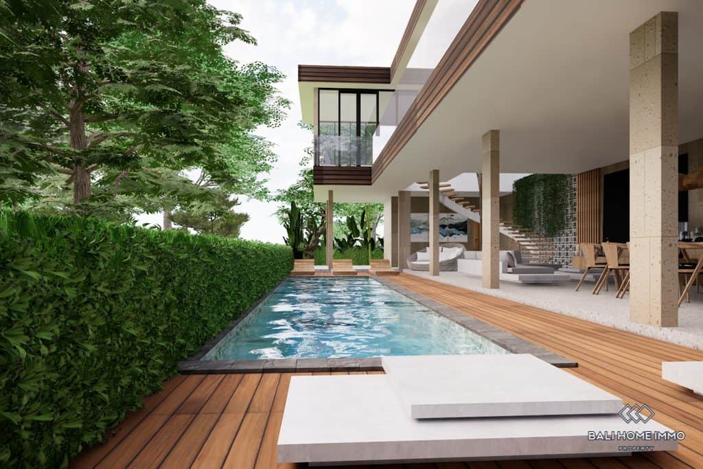 3-bedroom leasehold villa in Tabanan — photo 4 of 5