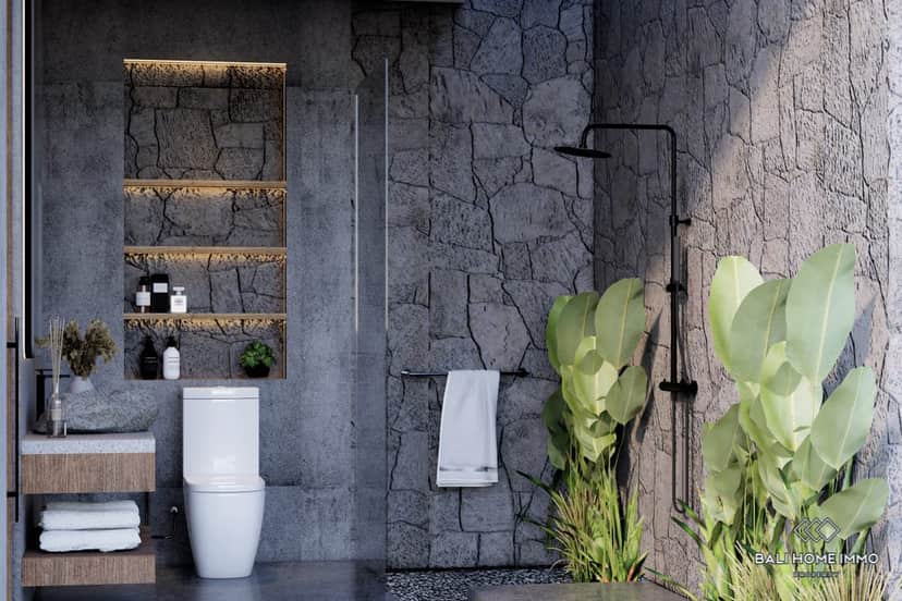 4-bedroom leasehold villa in Tabanan — photo 4 of 5