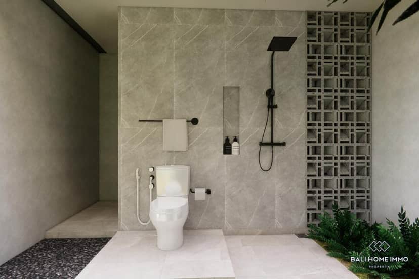 4-bedroom leasehold villa in Tabanan — photo 3 of 5