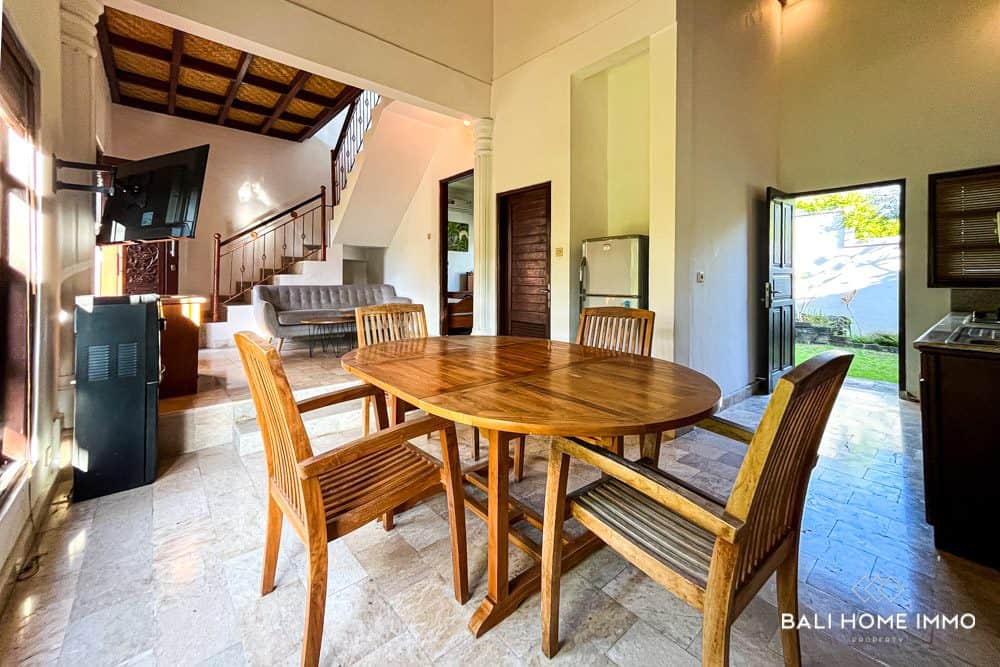 2-bedroom freehold villa in Ungasan — photo 3 of 5