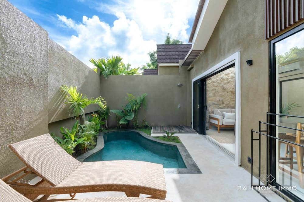 Charming 1 Bedroom Investment Villa for Sale Leasehold in Ungasan