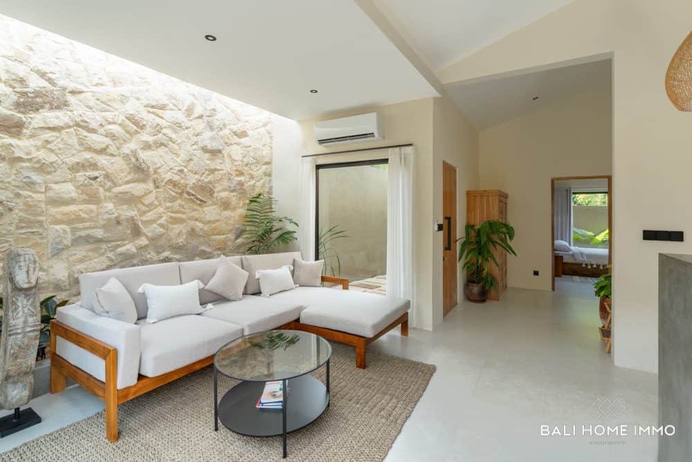1-bedroom leasehold villa in Ungasan — photo 2 of 5