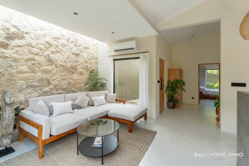 1-bedroom leasehold villa in Ungasan — photo 2 of 5