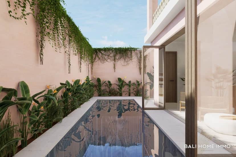 4-bedroom freehold villa in Ungasan — photo 2 of 5