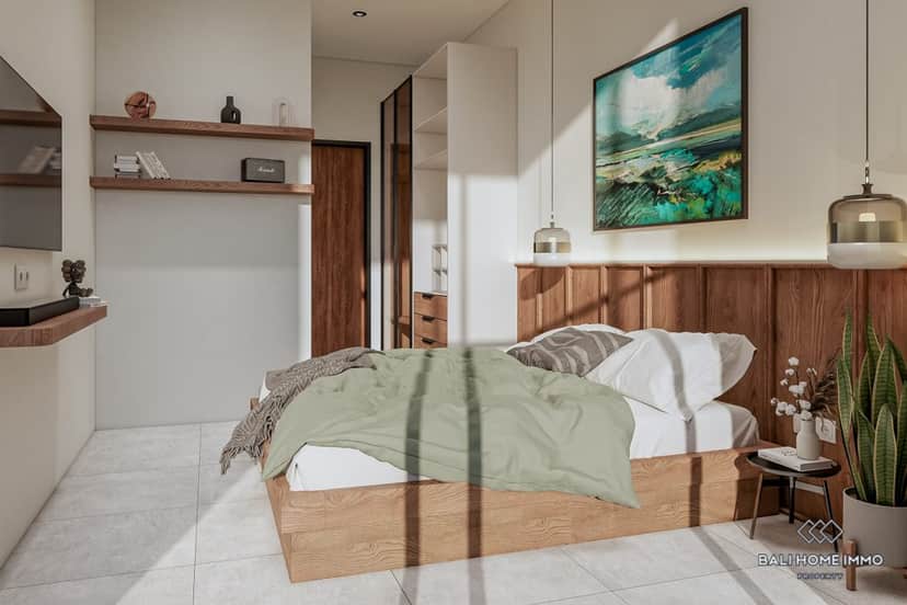 4-bedroom leasehold villa in Ungasan — photo 4 of 5