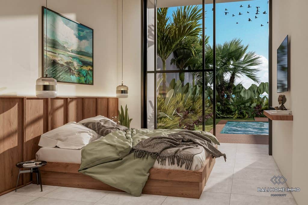 4-bedroom leasehold villa in Ungasan — photo 3 of 5