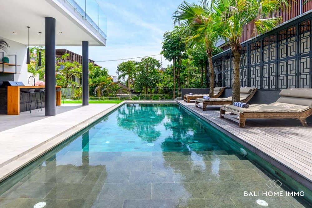 4-bedroom freehold villa in Ungasan — photo 3 of 5