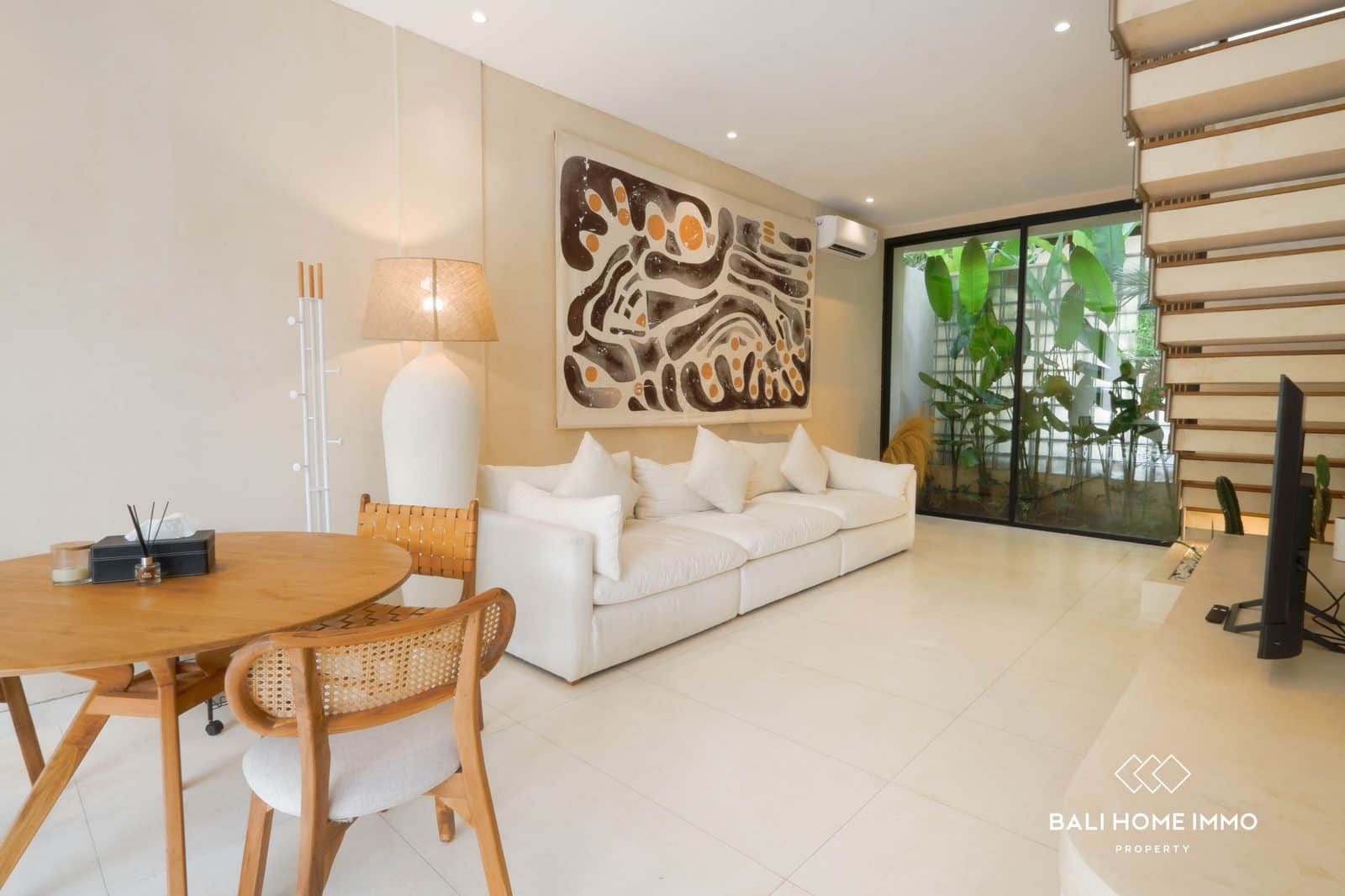 3-bedroom leasehold villa in Canggu — photo 5 of 5