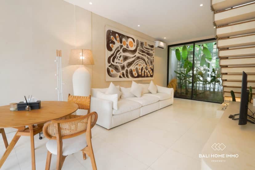 3-bedroom leasehold villa in Canggu — photo 5 of 5