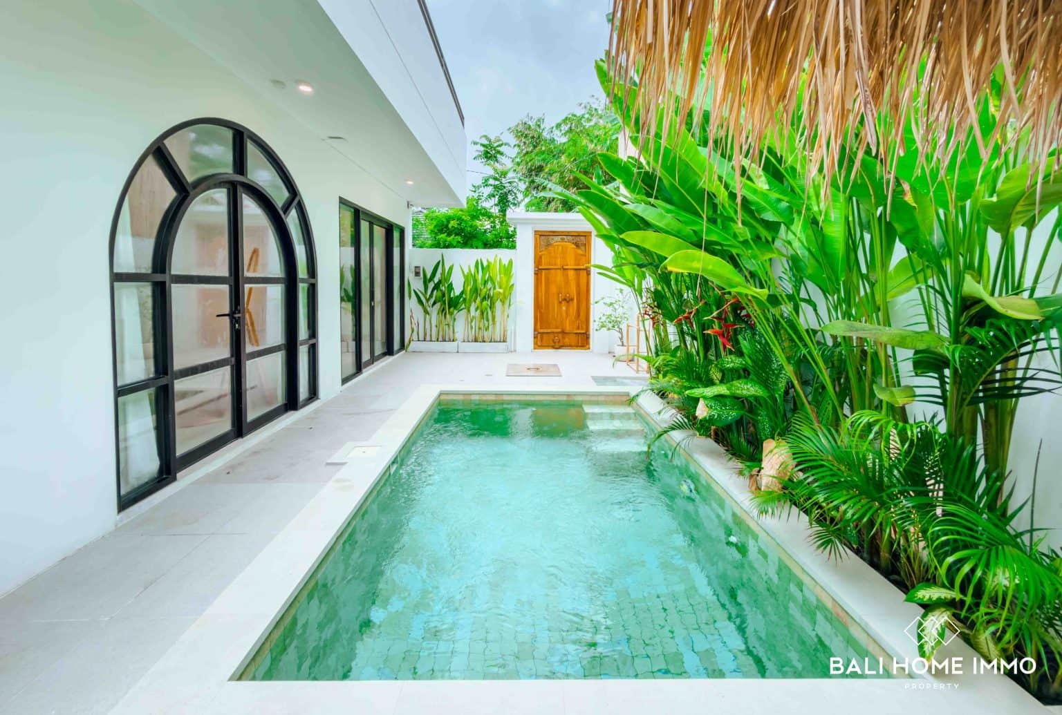 2-bedroom leasehold villa in Uluwatu — photo 2 of 5
