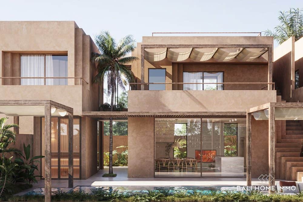 3-bedroom leasehold villa in Uluwatu — photo 2 of 4