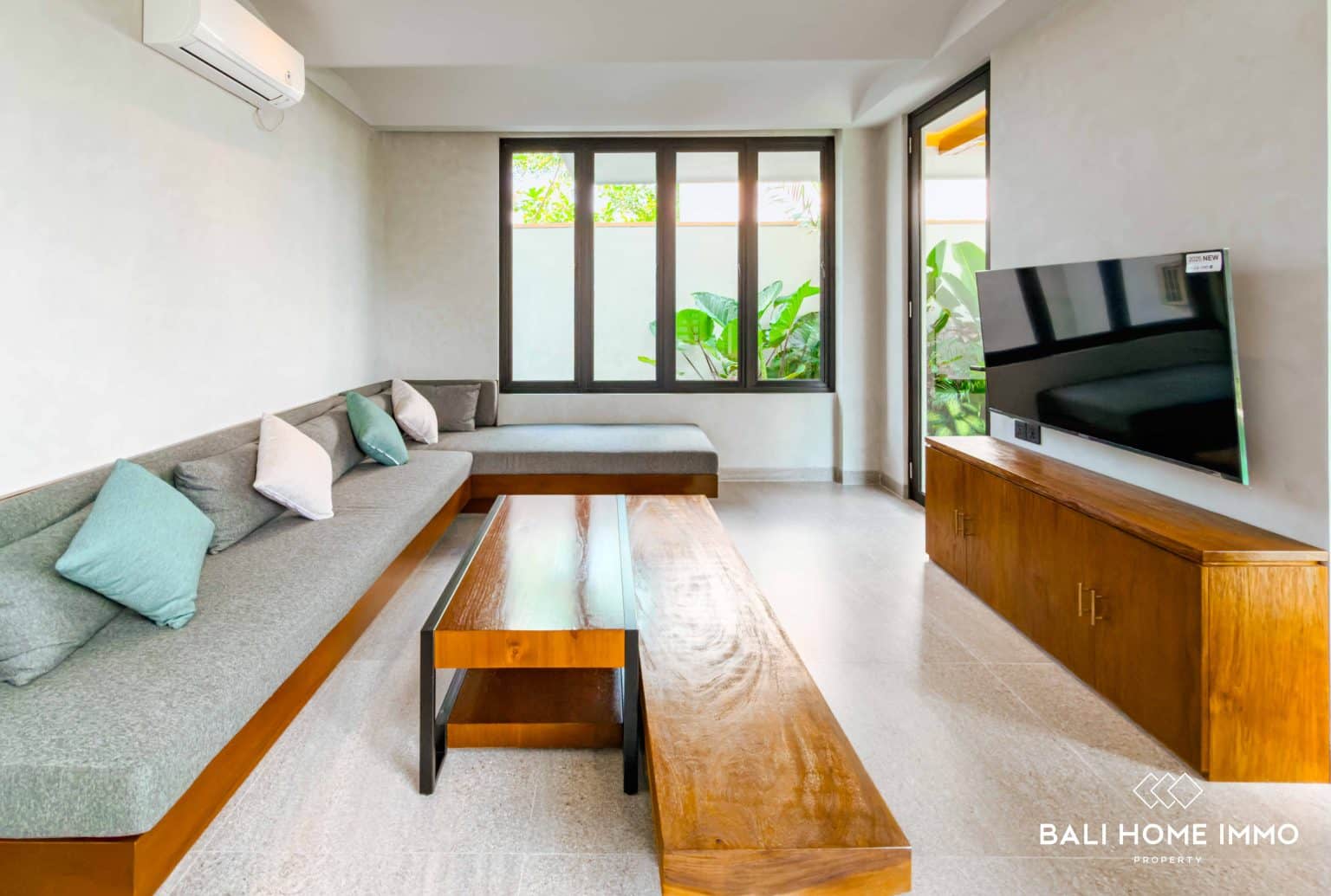 3-bedroom freehold villa in Ungasan — photo 2 of 5