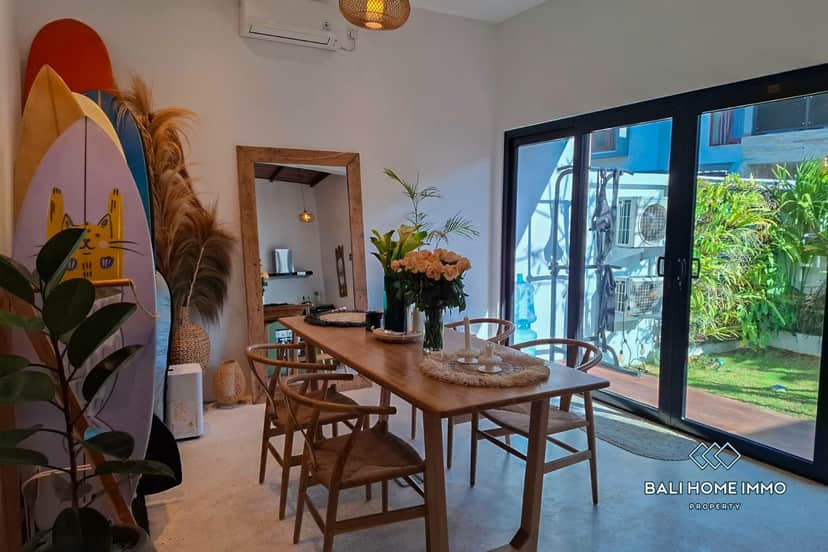2-bedroom freehold villa in Ungasan — photo 4 of 5