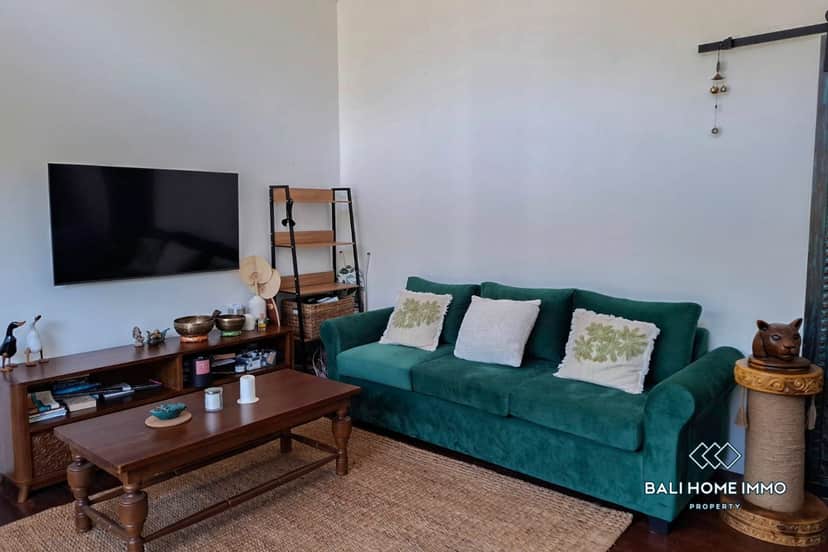 2-bedroom freehold villa in Ungasan — photo 2 of 5