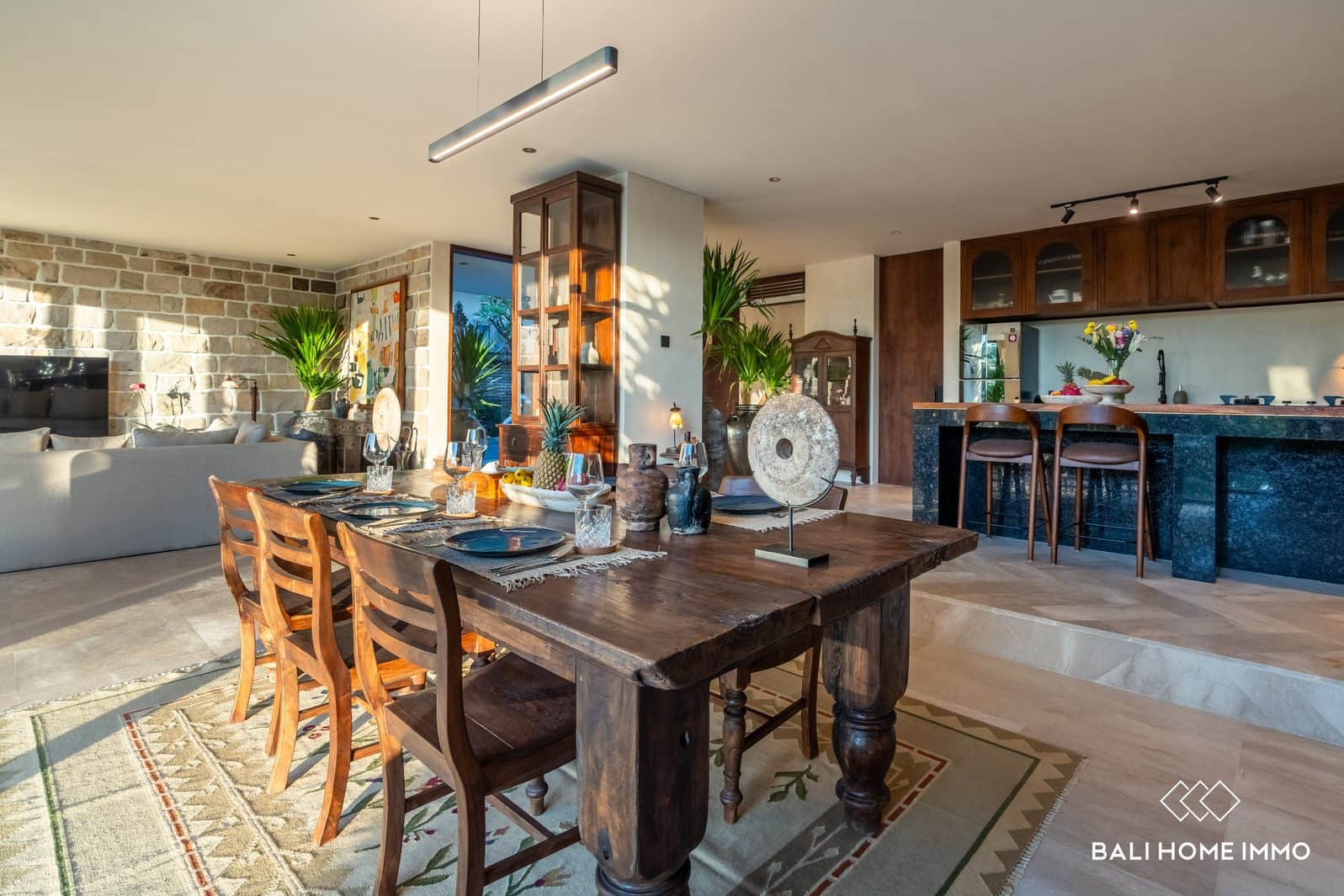 3-bedroom freehold villa in Pererenan — photo 5 of 5