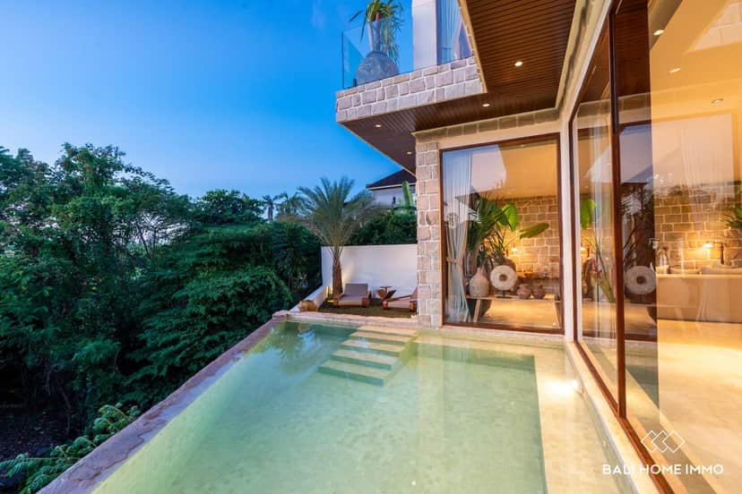 3-bedroom freehold villa in Pererenan — photo 2 of 5