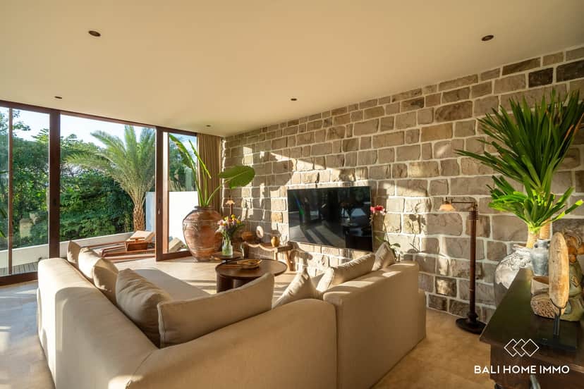 3-bedroom freehold villa in Pererenan — photo 3 of 5