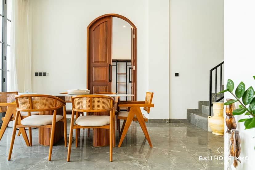 3-bedroom leasehold villa in Canggu — photo 5 of 5