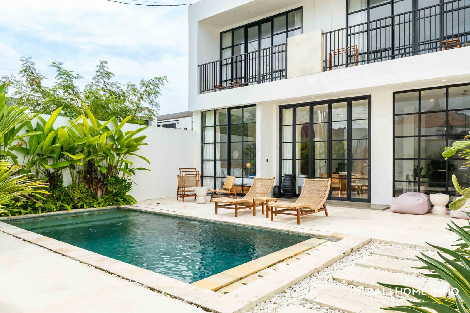 Stunning 3 Bedroom Villa for Sale Walking Distance to Berawa Beach