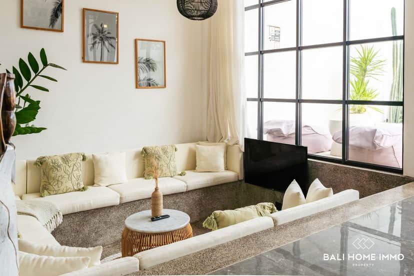 3-bedroom leasehold villa in Canggu — photo 3 of 5