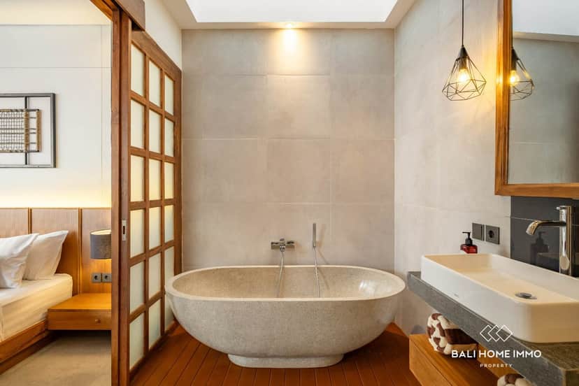 3-bedroom leasehold villa in Ubud — photo 4 of 5