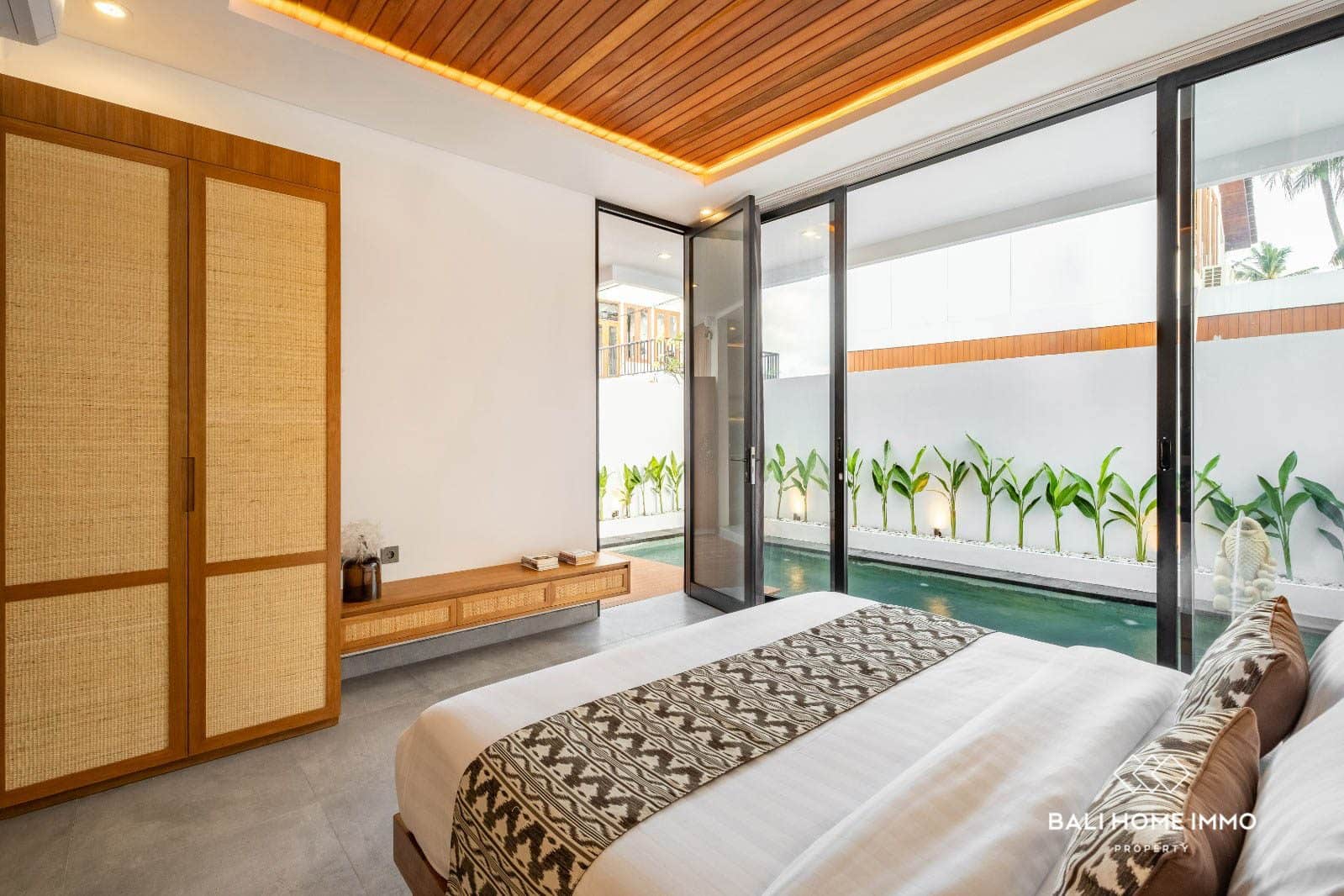 3-bedroom leasehold villa in Ubud — photo 2 of 5