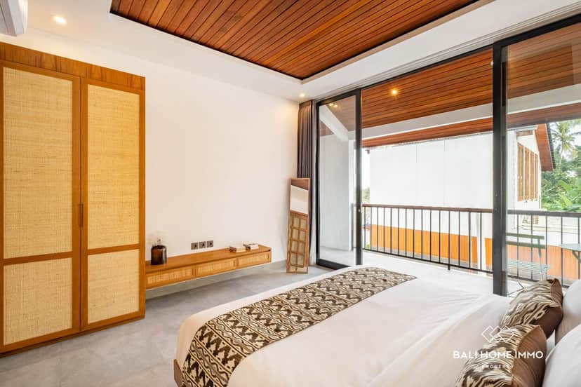 3-bedroom leasehold villa in Ubud — photo 3 of 5