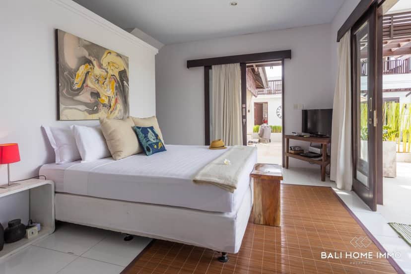 3-bedroom leasehold villa in Ungasan — photo 5 of 5