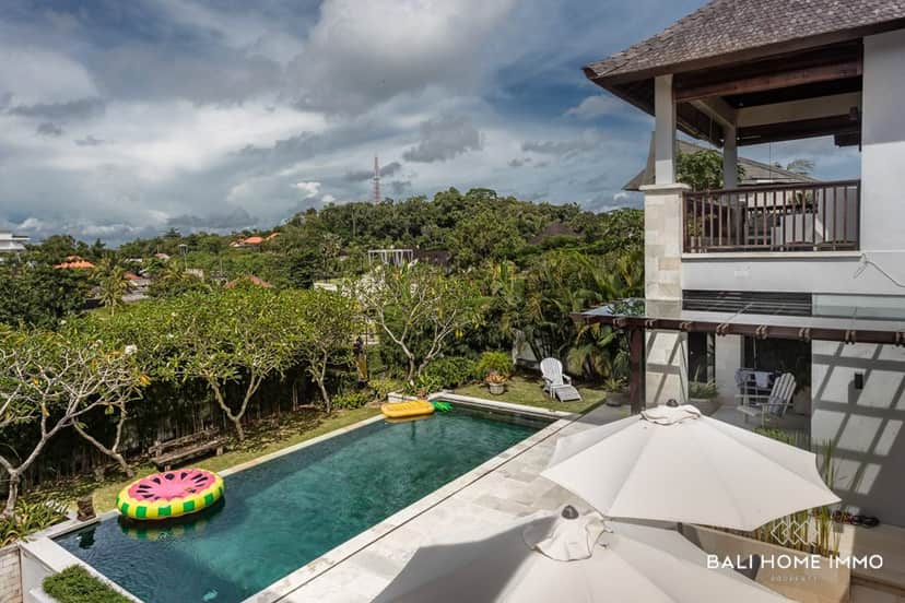 3-bedroom leasehold villa in Ungasan — photo 2 of 5