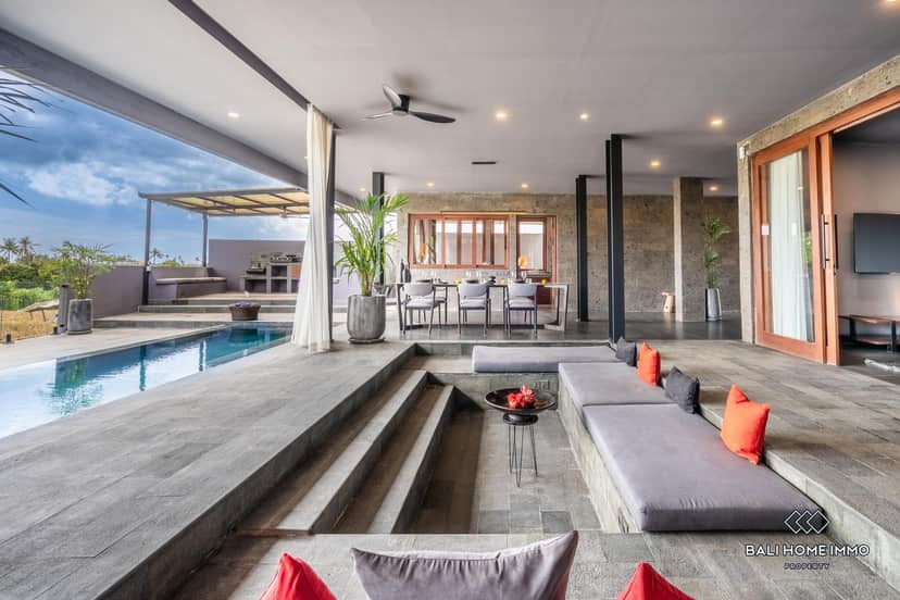 5-bedroom leasehold villa in Pererenan — photo 5 of 5