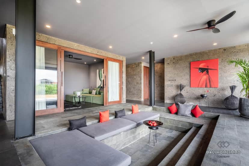 5-bedroom leasehold villa in Pererenan — photo 4 of 5